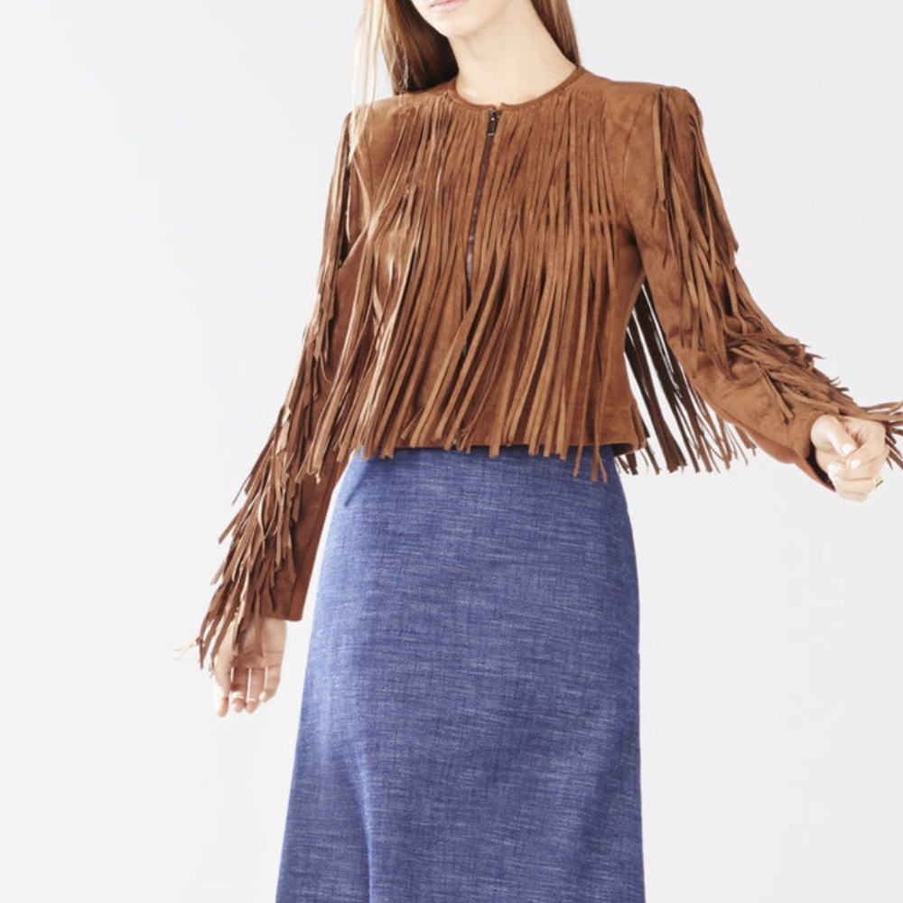 Bcbgmaxazria “Farrell” jacket